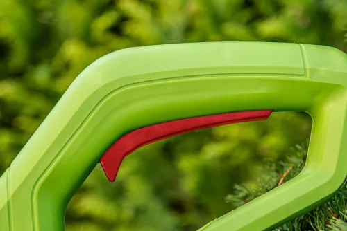 Fűszegélynyíró 350W, vágásszélesség 250mm