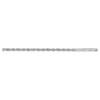 Betonfúró SDS PLUS 10x400mm, S4 type, 4 élű, vasbetonhoz