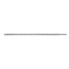 Betonfúró SDS PLUS 14x310mm, S4 type, 4 élű, vasbetonhoz