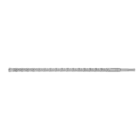 Betonfúró SDS PLUS 14x310mm, S4 type, 4 élű, vasbetonhoz