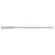Betonfúró SDS PLUS 6x210mm, S4 type, 4 élű, vasbetonhoz