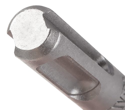 Betonfúró SDS PLUS 8x110mm, S4 type, 4 élű, vasbetonhoz