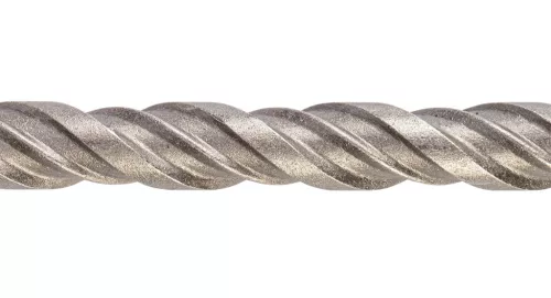 Betonfúró SDS PLUS 10x160mm, S4 type, 4 élű, vasbetonhoz