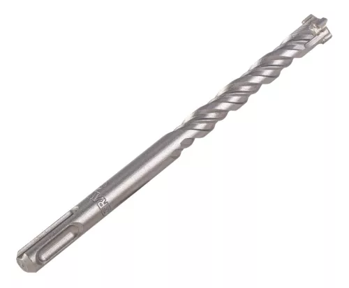 Betonfúró SDS PLUS 12x160mm, S4 type, 4 élű, vasbetonhoz