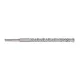 Betonfúró SDS PLUS 16x260mm, S4 type, 4 élű, vasbetonhoz