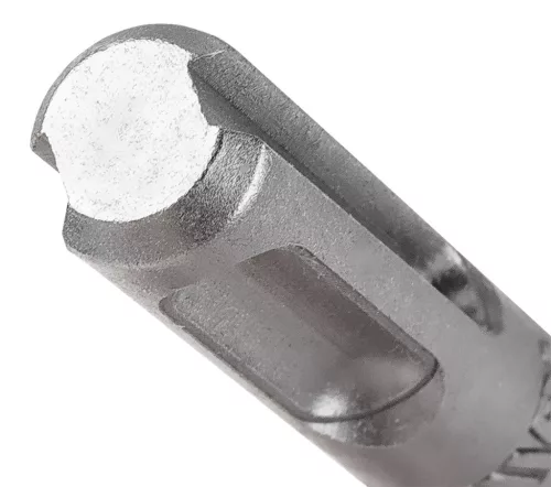 Betonfúró SDS PLUS 16x600mm, S4 type, 4 élű, vasbetonhoz