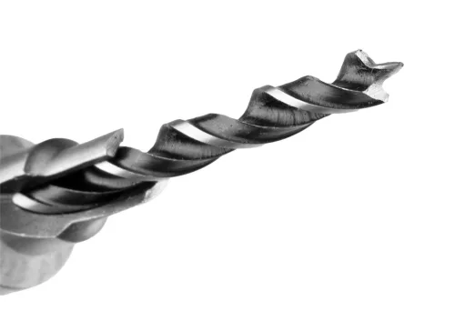 Fafúró, csavarfej süllyesztővel, konfirmátor csavarhoz, 5/7mm
