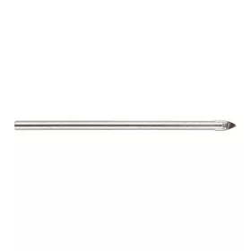   Üvegfúró, kerámia, kőzet, üveg fúráshoz, 3mm, min. rendelés: 3db