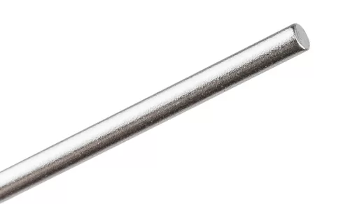 Üvegfúró, kerámia, kőzet, üveg fúráshoz, 4mm