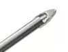 Üvegfúró, kerámia, kőzet, üveg fúráshoz, 4mm