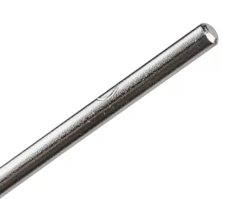 Üvegfúró, kerámia, kőzet, üveg fúráshoz, 6mm