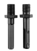 Fahasító fúró, kúpos, 32mm, SDS PLUS és hatszög szárral