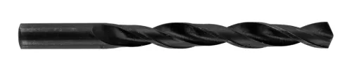 Fúrókészlet, fém, fa, kőzefúrókkal, hengeres szár, 3,4,5,6,8,10mm méretek, 18db