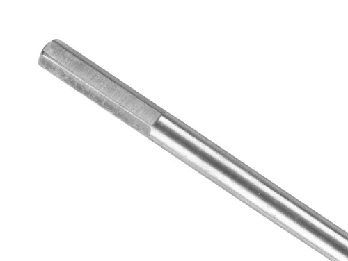 Fafúró, hosszú, 8x230mm