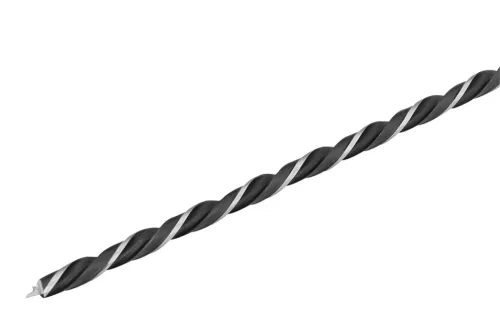 Fafúró, hosszú, 8x400mm