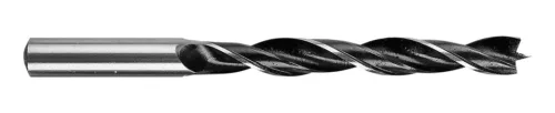 Fafúró készlet, 3-10mm, 8db