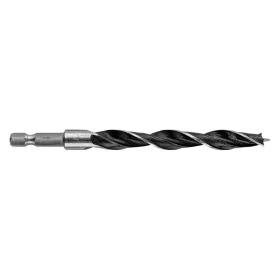   Fafúró, 1/4" hatszög szárral, 10mm, min. rendelés: 3db