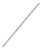 Csigafúró HSS, hosszú, DIN340, 1mm, 3db, min. rendelés: 3cs