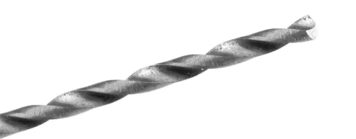 Csigafúró HSS, hosszú, DIN340, 1mm, 3db, min. rendelés: 3cs