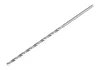 Csigafúró HSS, hosszú, DIN340, 2mm, 3db, min. rendelés: 3cs