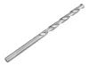 Csigafúró HSS, hosszú, DIN340, 8.5mm
