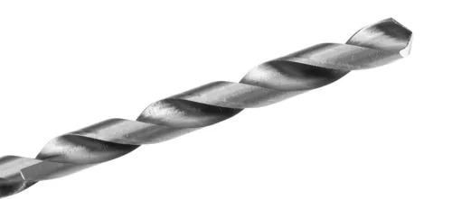 Csigafúró HSS, hosszú, DIN340, 8.5mm