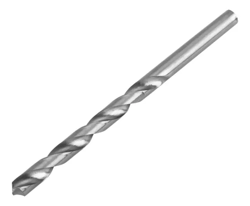 Csigafúró HSS, hosszú, DIN340, 11mm
