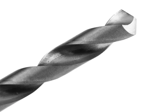 Csigafúró HSS, hosszú, DIN340, 13mm