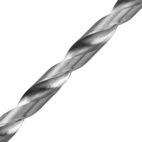 Csigafúró HSS, hosszú, DIN340, 13mm