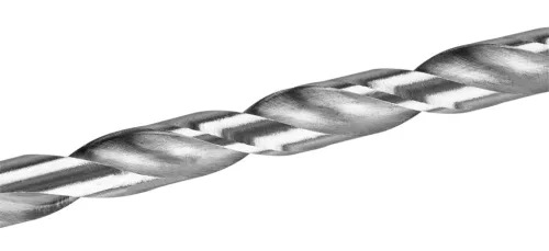 Csigafúró HSS, DIN338, 7mm, min. rendelés: 3db