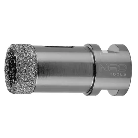 Körkivágó gyémántos 25mm, M14