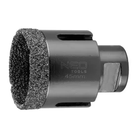 Körkivágó gyémántos 45mm, M14