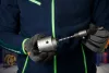 Koronafúró, körkivágó, 65mm, SDS PLUS szárral és központfúróval