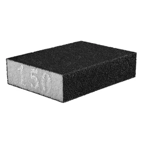 Csiszolószivacs 70x25x100mm, K150, min. rendelés: 5db