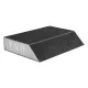 Csiszolószivacs 45fokos élű, 125x25x90mm, K180, min. rendelés: 5db