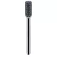 Csapos csiszolókő 5x10mm, henger, szár 3.2mm, 3db