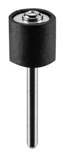 Csiszolóhüvely 12.7mm, K60, K120, készlet 10db + szár 3.2mm