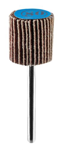 Csiszolókészlet mini fúró- és csiszológéphez, csiszolóanyagok, lamellák, 24db