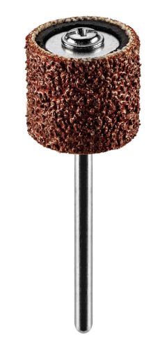 Csiszolókészlet mini fúró- és csiszológéphez, csiszolóanyagok, lamellák, 24db