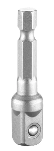 Univerzális dugókulcs 7-19mm, 1/4" alumínium-3/4" alumínium