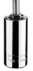 Univerzális dugókulcs 7-19mm, 1/4" alumínium-3/4" alumínium