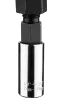 Univerzális dugókulcs 7-19mm, 1/4" alumínium-3/4" alumínium