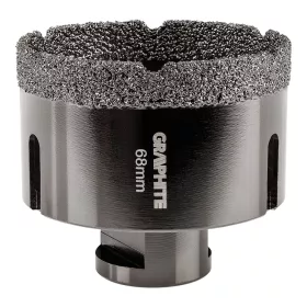 Körkivágó gyémántos 68mm, M14