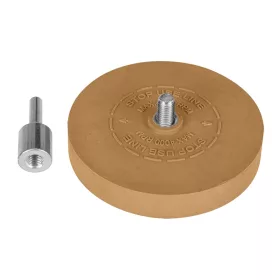 Ragasztó eltávolító korong, csapos, 88mm