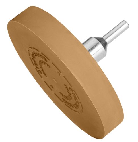 Ragasztó eltávolító korong, csapos, 88mm