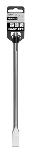Laposvéső SDS MAX 25x18x400mm