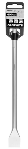 Laposvéső SDS MAX 40x18x400mm
