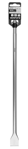 Laposvéső SDS MAX 40x18x600mm