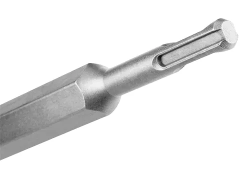 Laposvéső SDS PLUS, 20x14x250mm