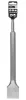 Laposvéső SDS PLUS, 40x17x280mm